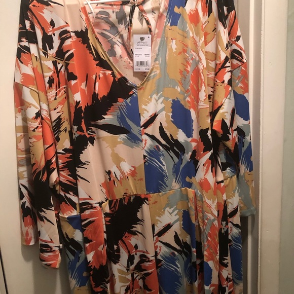 Floral Jumpsuit from Macy’s - Picture 1 of 1